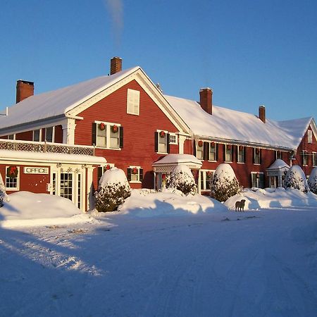 Mountain Village Lodge Bethel Exterior photo